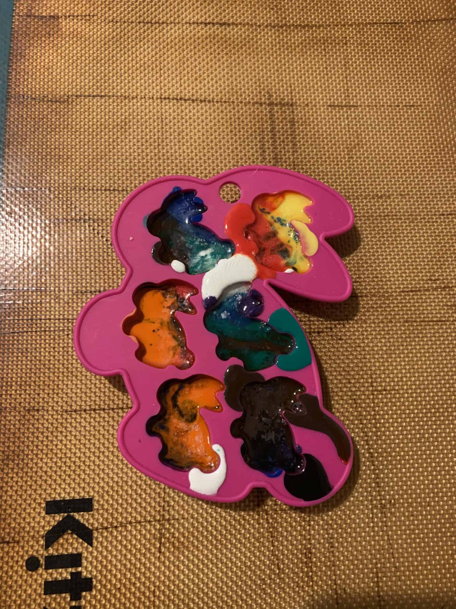 How to make crayons in the oven the ultimate guide Celebrating with kids