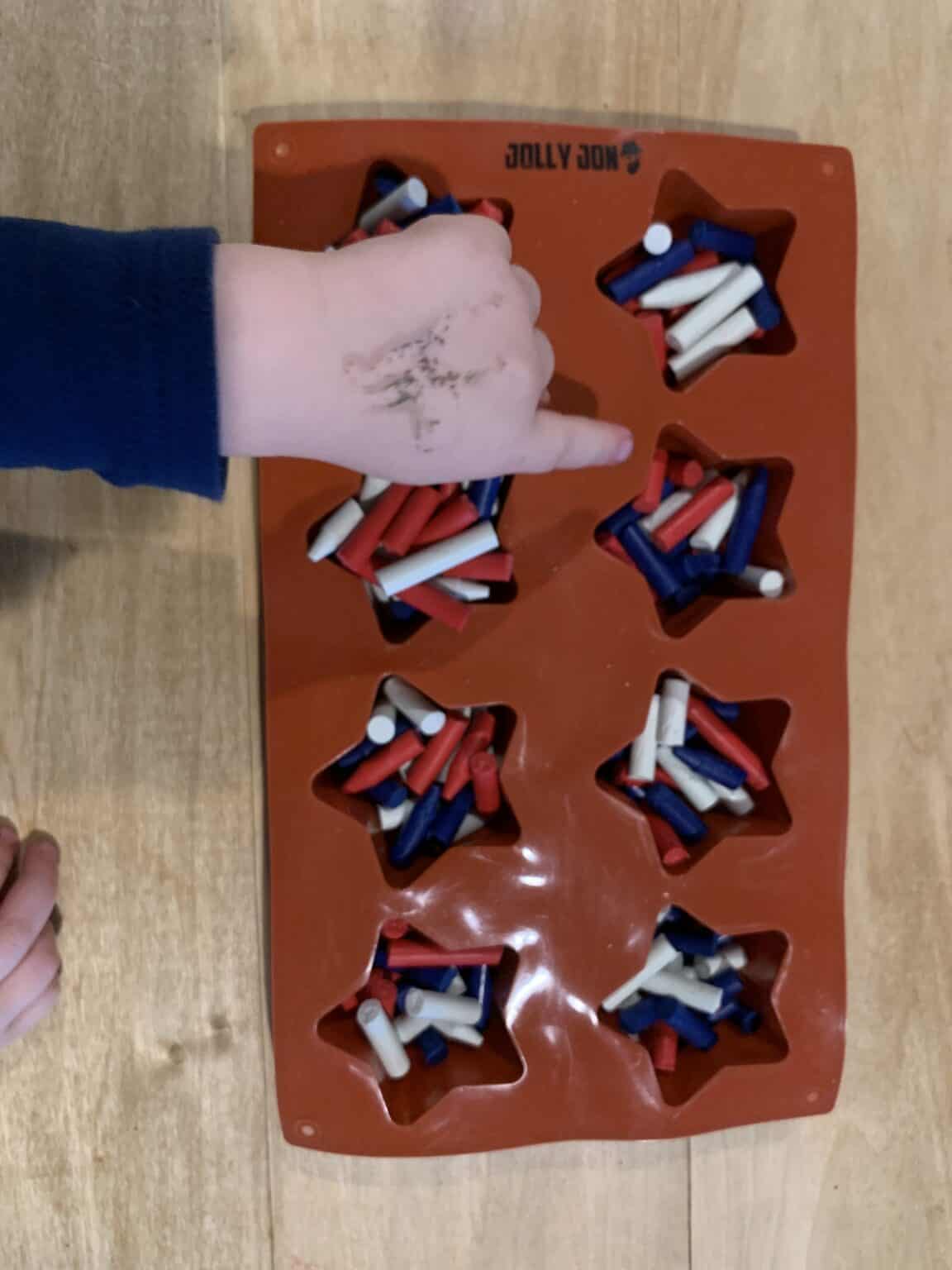 How to make crayons in the oven the ultimate guide Celebrating with kids