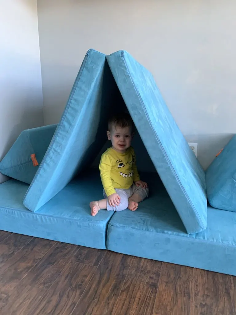 Nugget couch best sale for toddlers