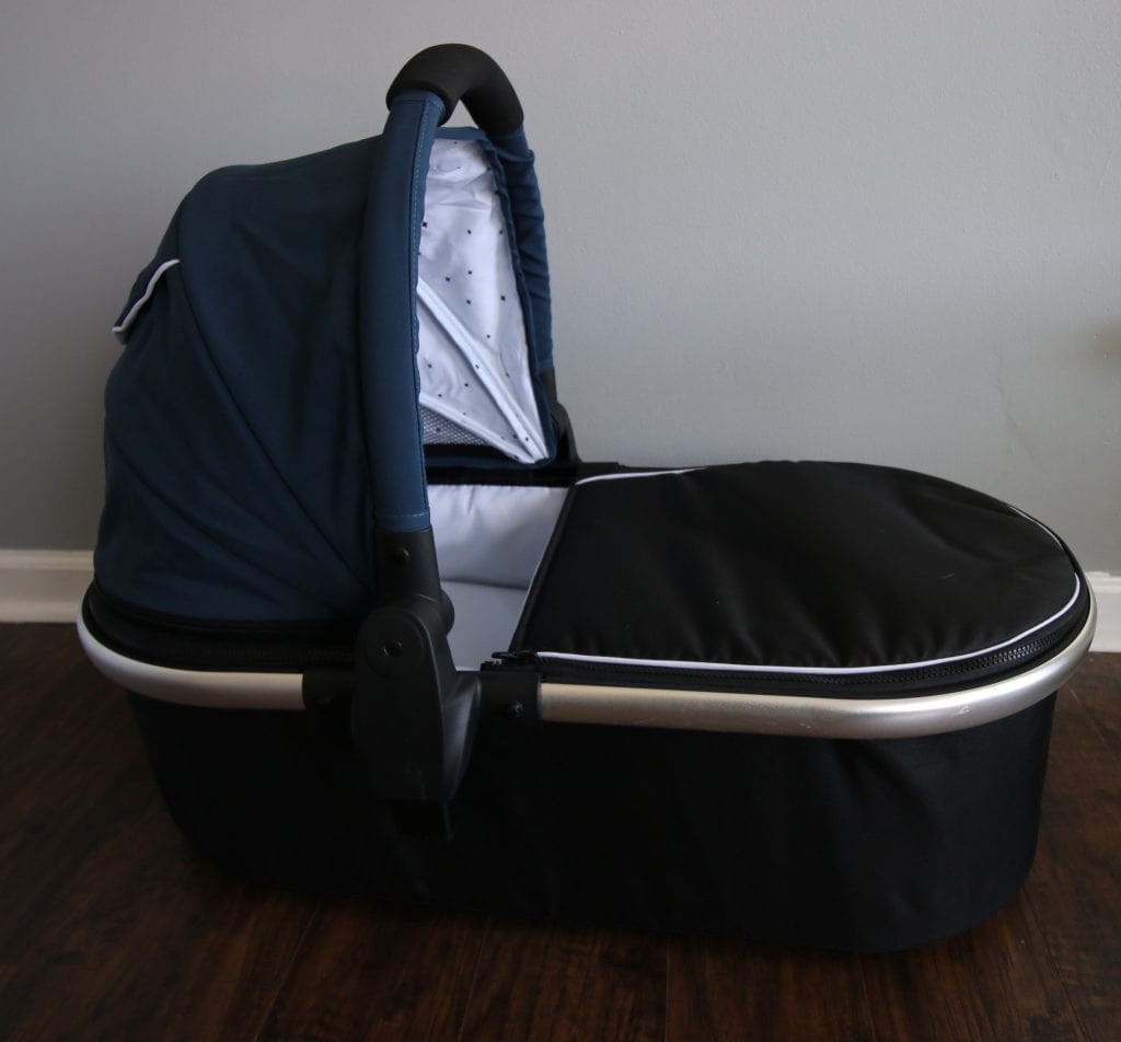 mockingbird bassinet