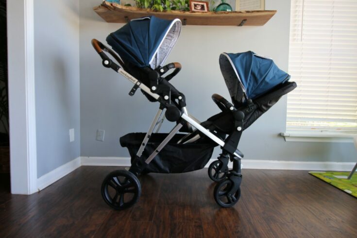 mockingbird stroller uk