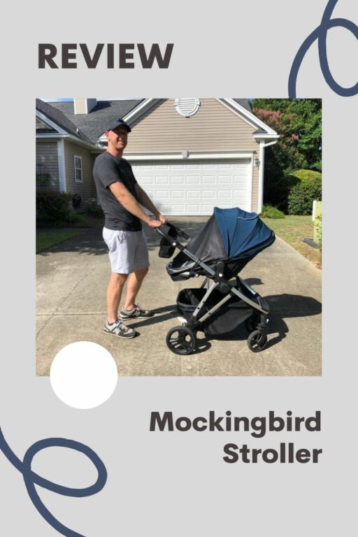 mockingbird stroller reddit