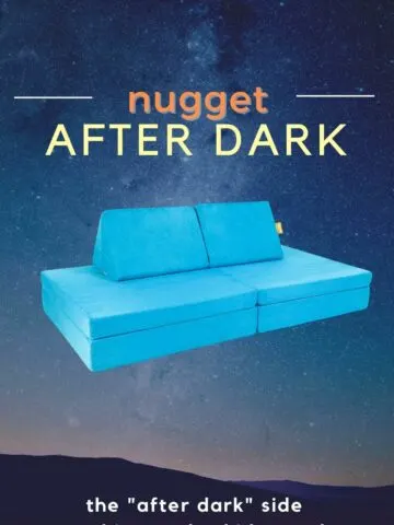 nugget after dark
