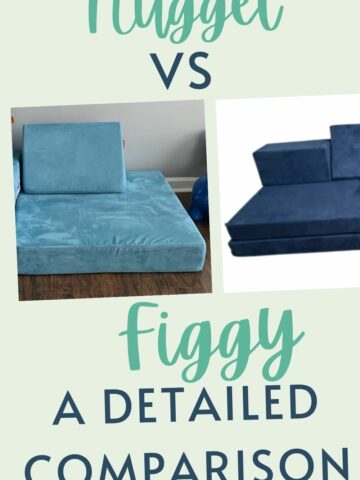 nugget vs figgy comparison