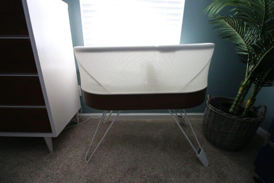 The 5 Best Affordable Snoo Alternatives Celebrating with kids