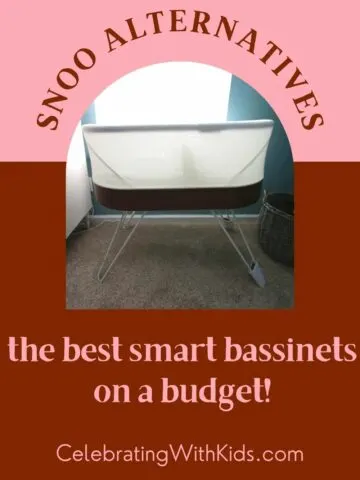 the best snoo alternatives on a budget