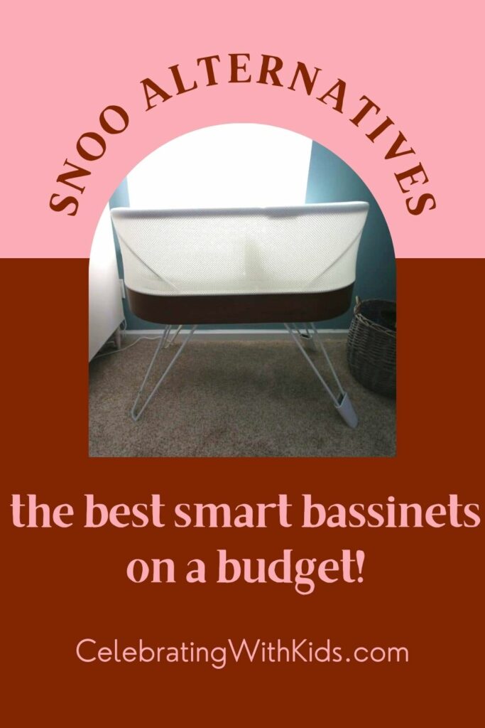 the best snoo alternatives on a budget