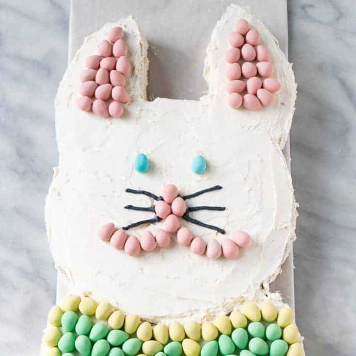 Image for Bunny Cake