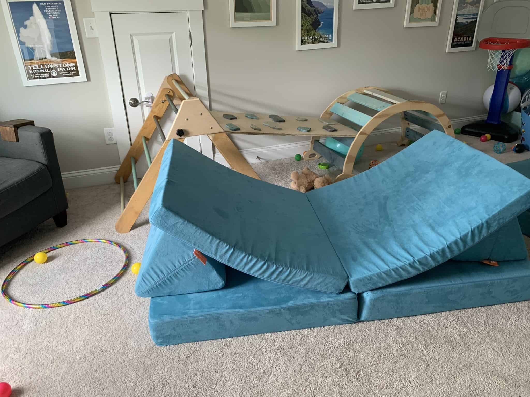 Nugget Obstacle Course Ideas Celebrating with kids Nugget Obstacle Course Ideas Celebrating with kids