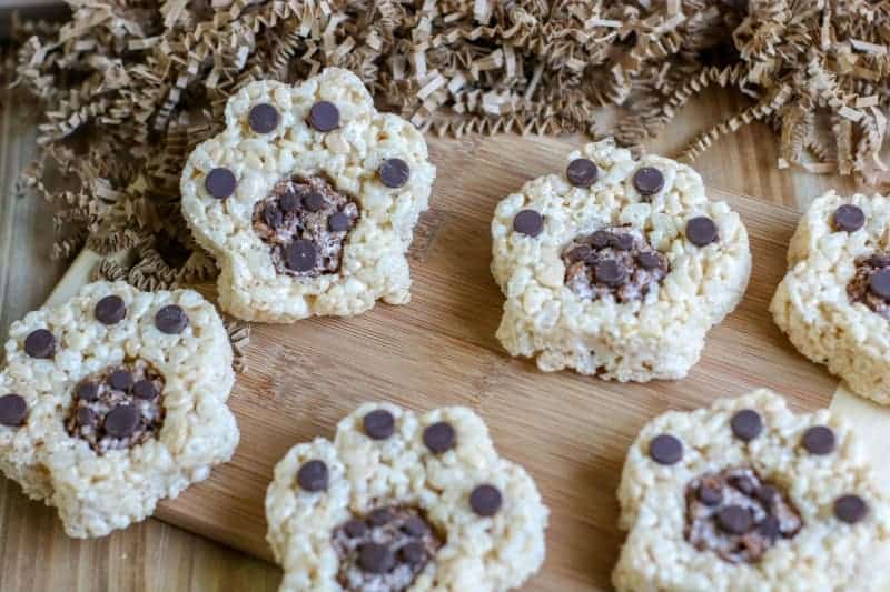 The Best Dog Themed Snacks for Toddlers & Preschoolers Celebrating