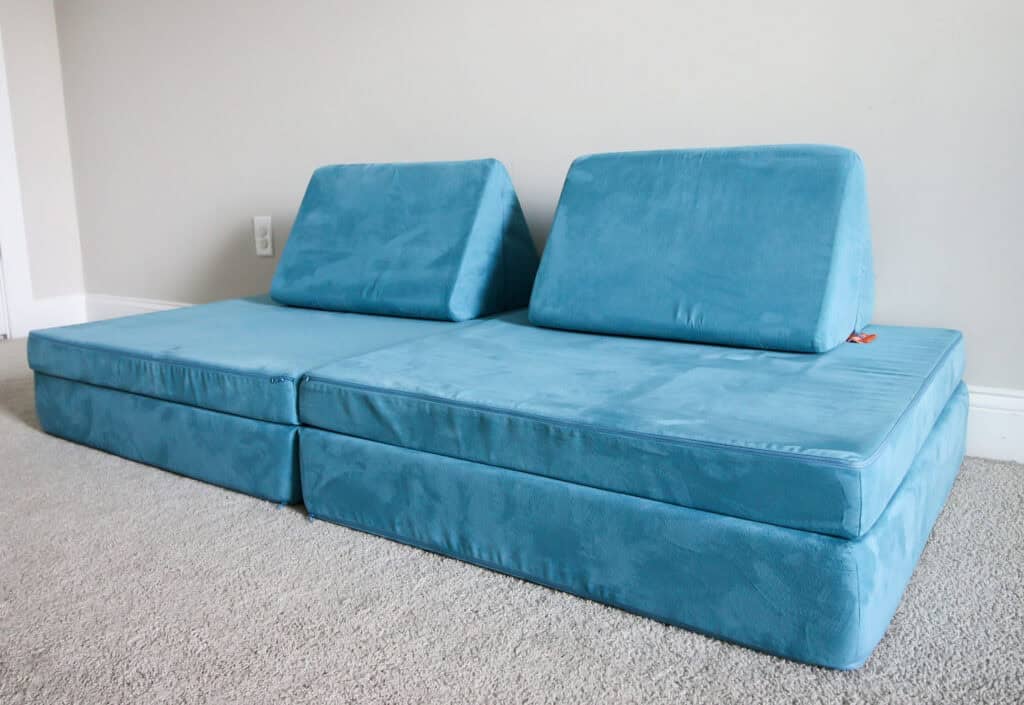 Nugget Couch Configurations Ideas - Journeys and Jaunts