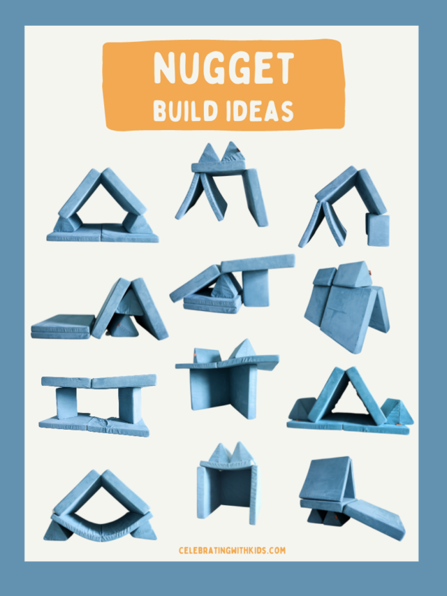 Nugget build ideas
