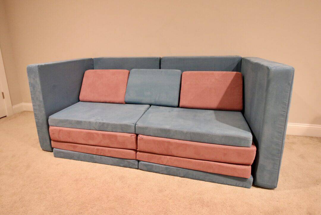 Three Nugget Configuration Ideas Celebrating with kids