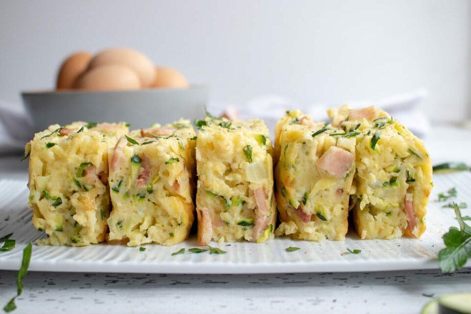 The 21 Best Vegetarian Freezer Meals for New Moms - Celebrating with kids