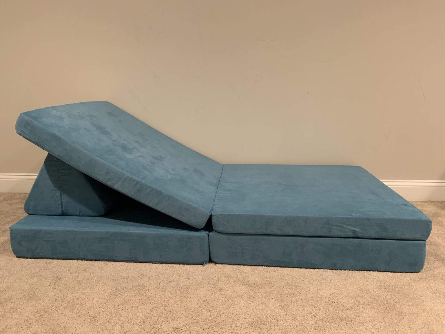 Nugget After Dark Everything you never wanted to know Celebrating