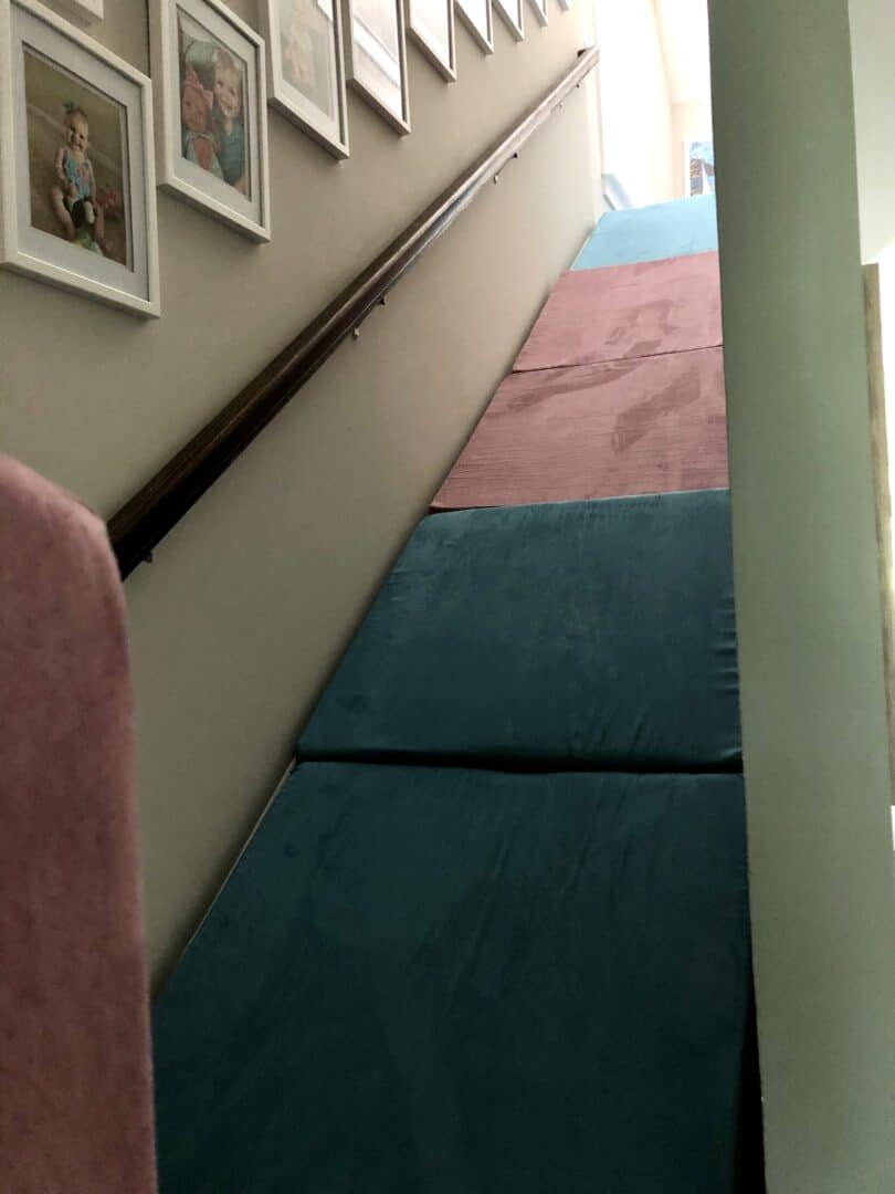 11 Nugget Comfort Slide Ideas Celebrating with kids