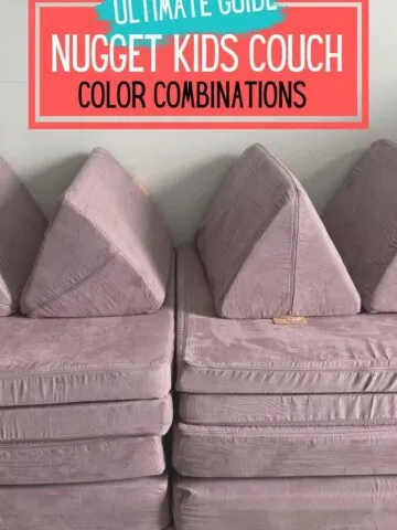 the ultimate guide to nugget color combinations