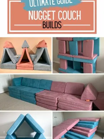 the ultimate guide to nugget couch builds