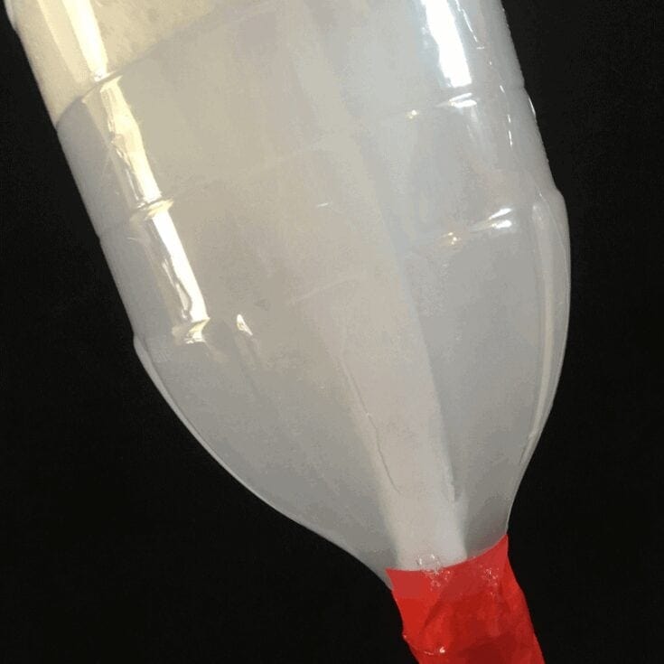 Image for Easy Weather Science Experiments for Preschoolers and Toddlers
