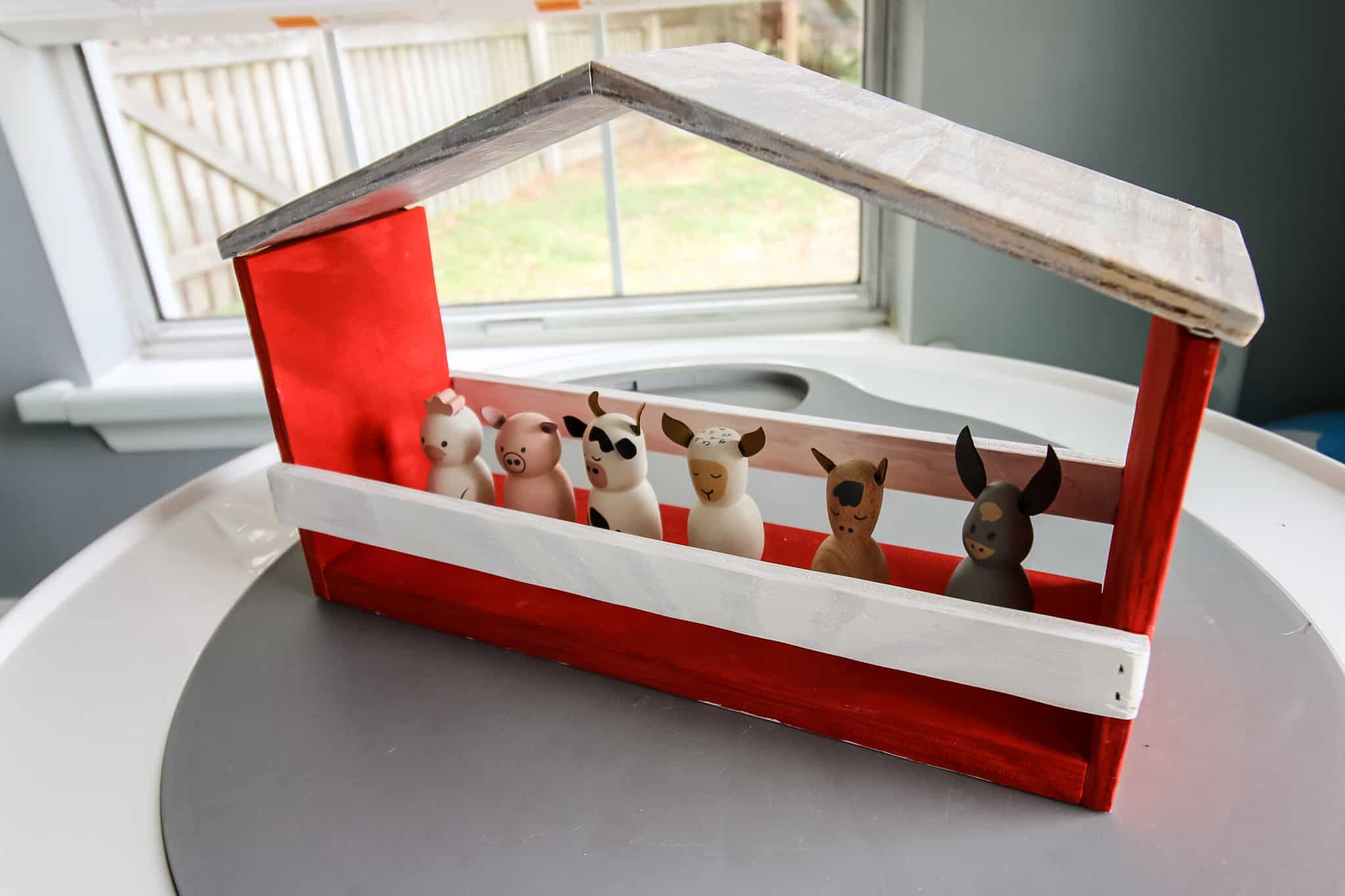 35 Homemade toys for kids - Celebrating with kids