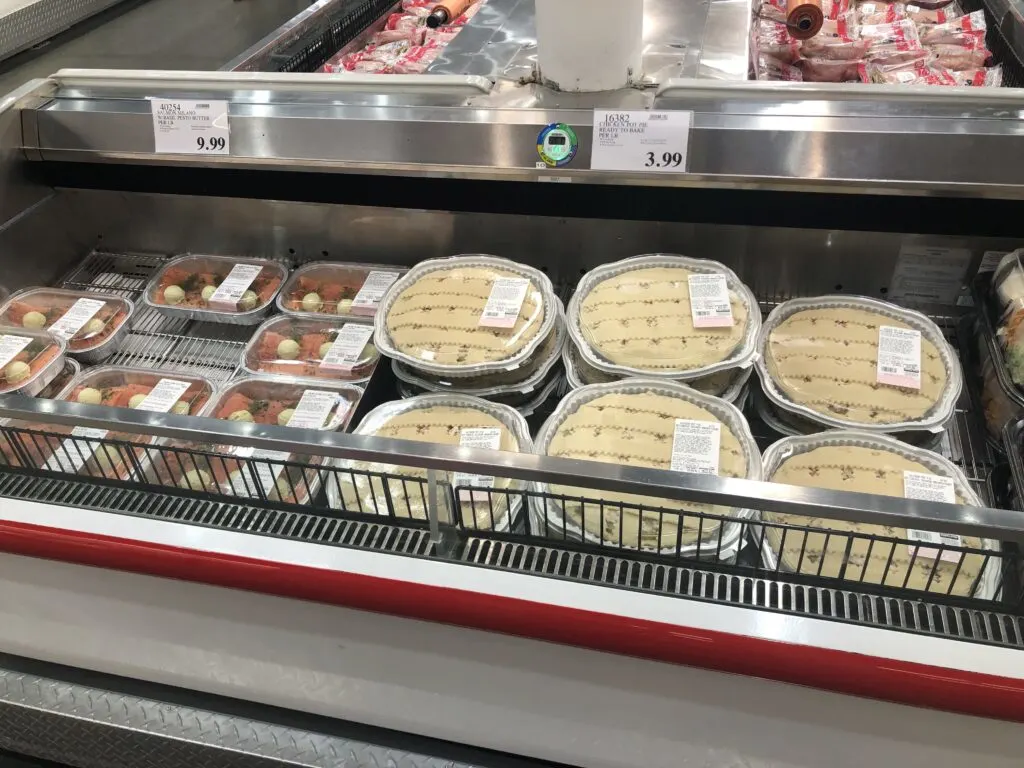 costco pot pies