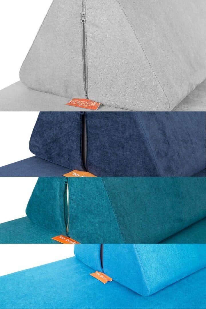 All about the Koala Nugget Comfort Color Celebrating with kids