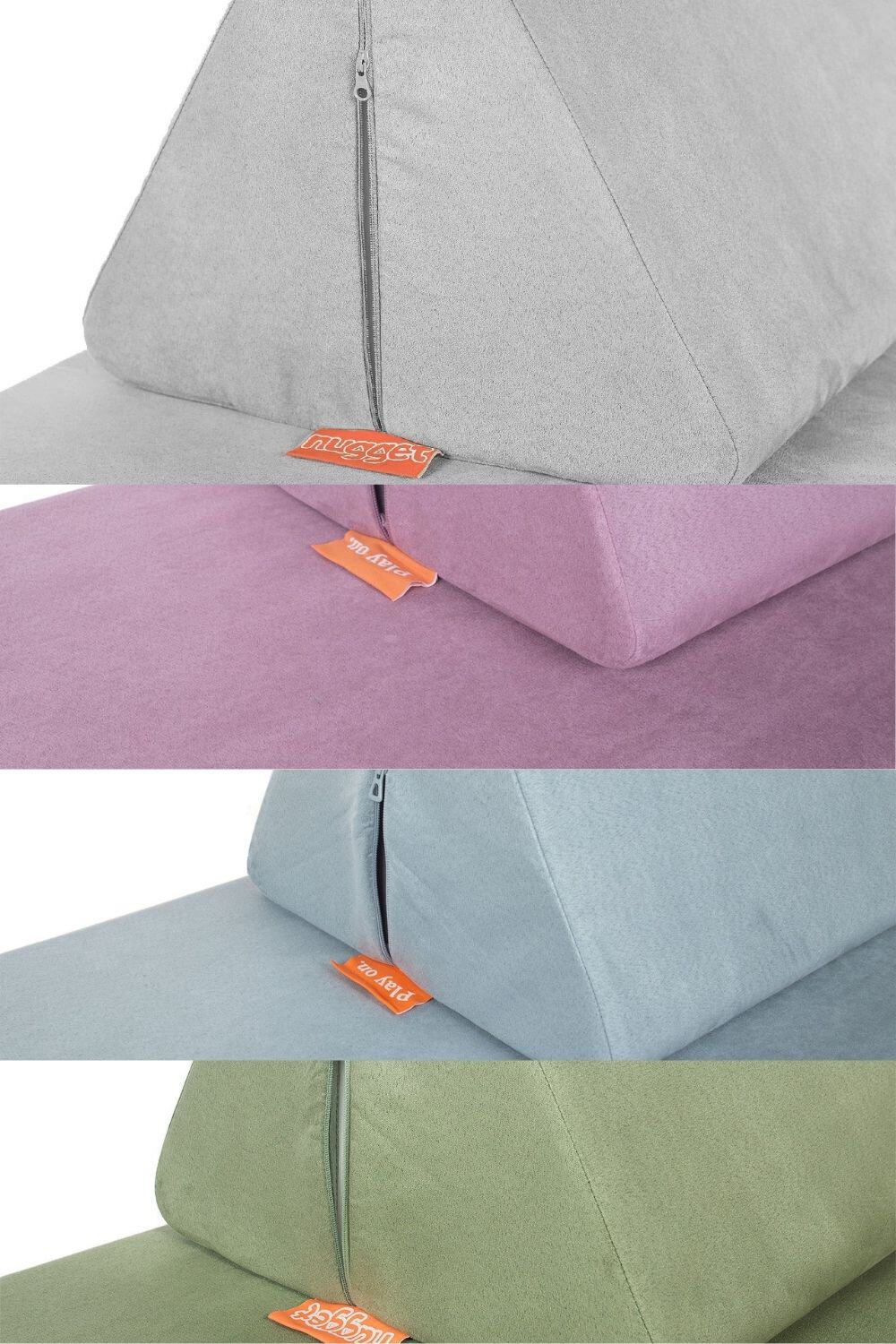 All about the Koala Nugget Comfort Color Celebrating with kids