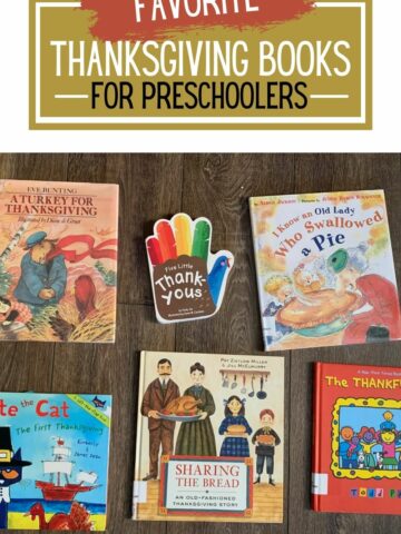 thanksgiving books for toddlers