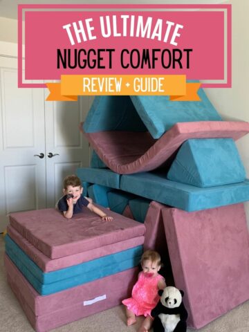 the ultimate nugget comfort review and guide