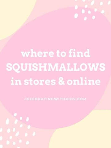 where to find squishmallows