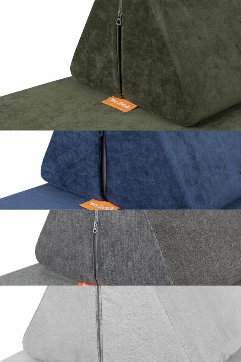 All about the Willow Nugget Comfort Color Celebrating with kids