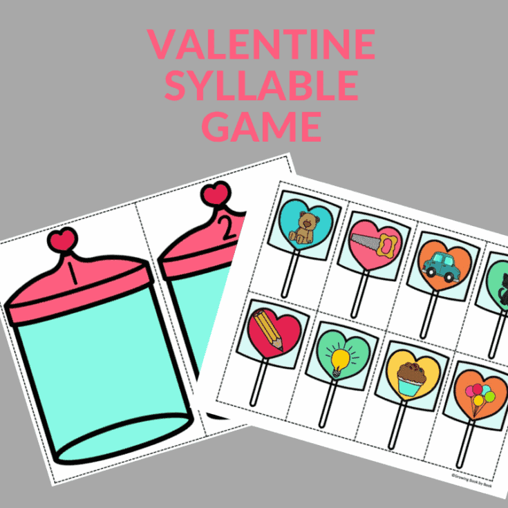 Image for A sweet way to build phonological awareness!
