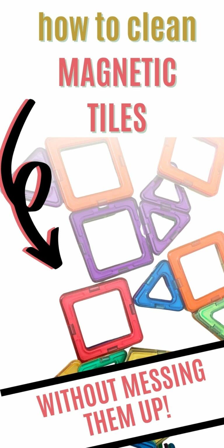 How to clean tiles (without messing them up!) Celebrating