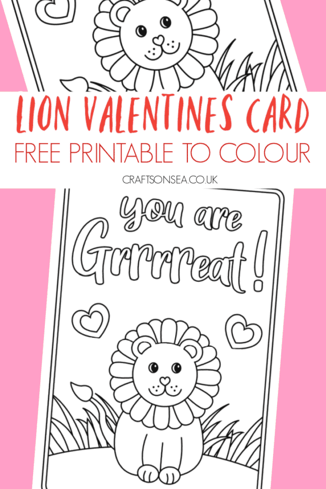 35 Best Free Valentines Day Printables for Preschoolers - Celebrating ...