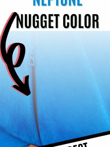 ALL ABOUT THE NEPTUNE NUGGET COLOR