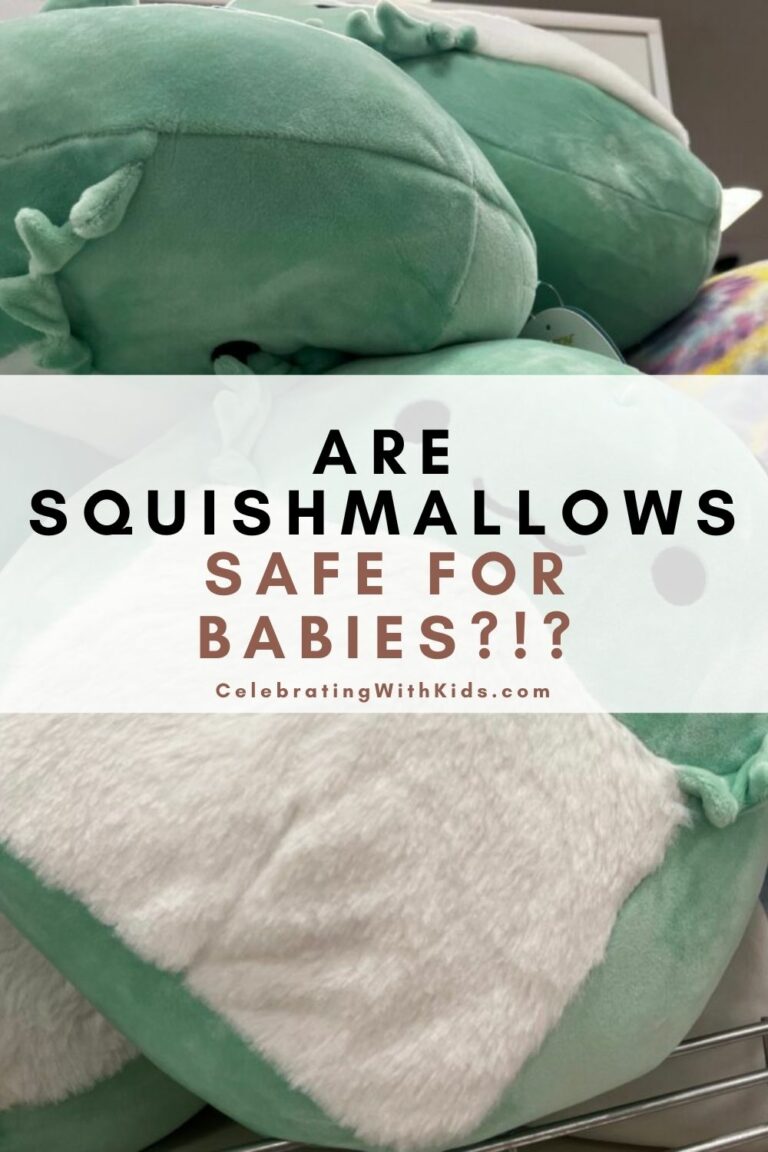 are-squishmallows-safe-for-babies-celebrating-with-kids