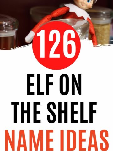 126 elf on the shelf name ideas