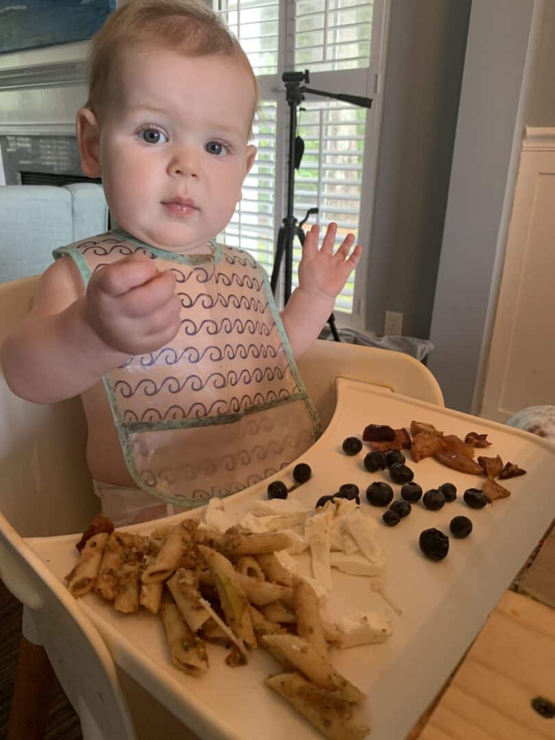 32 Easy Breakfast Ideas For Toddlers Celebrating With Kids
