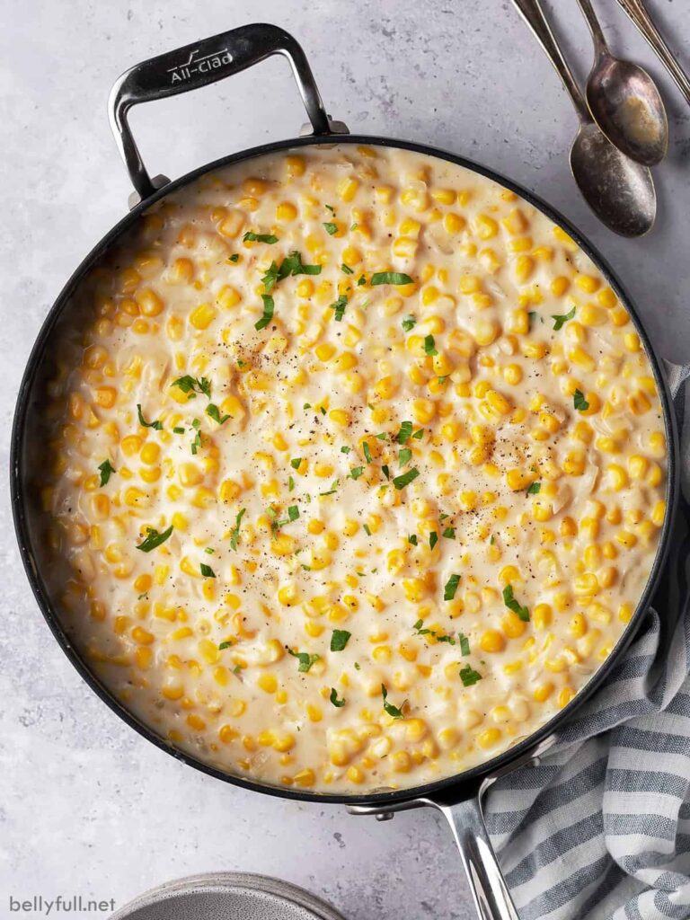 35 Best Corn Recipes for Thanksgiving - Celebrating with kids