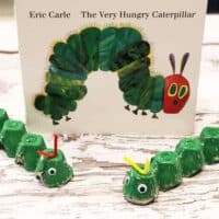 21 best very hungry caterpillar printables and activities - Celebrating ...