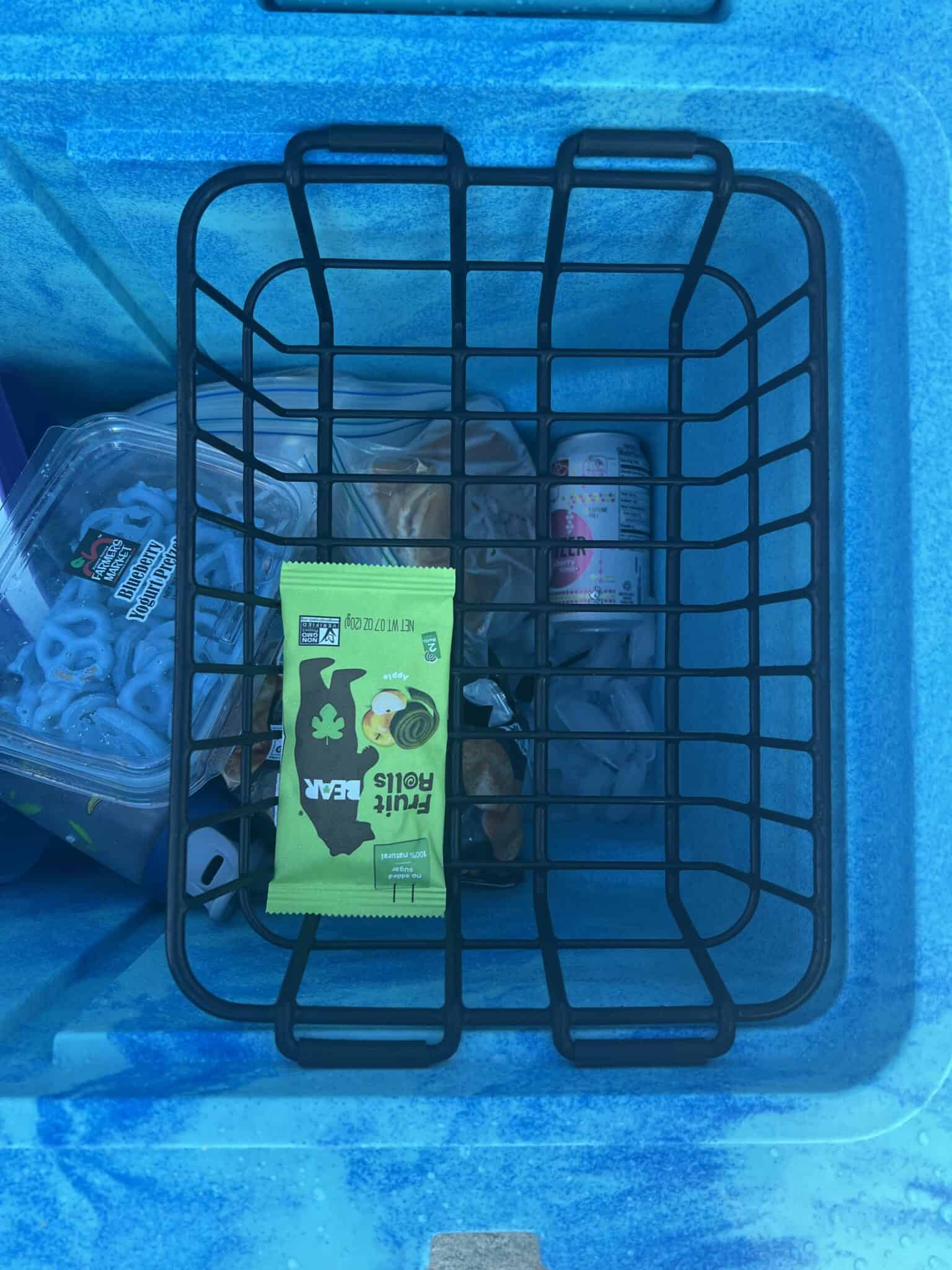 Brumate BruTank Cooler Review Celebrating with kids