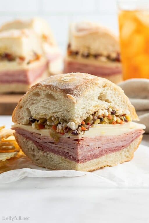 32 easy make ahead sandwiches - Celebrating with kids