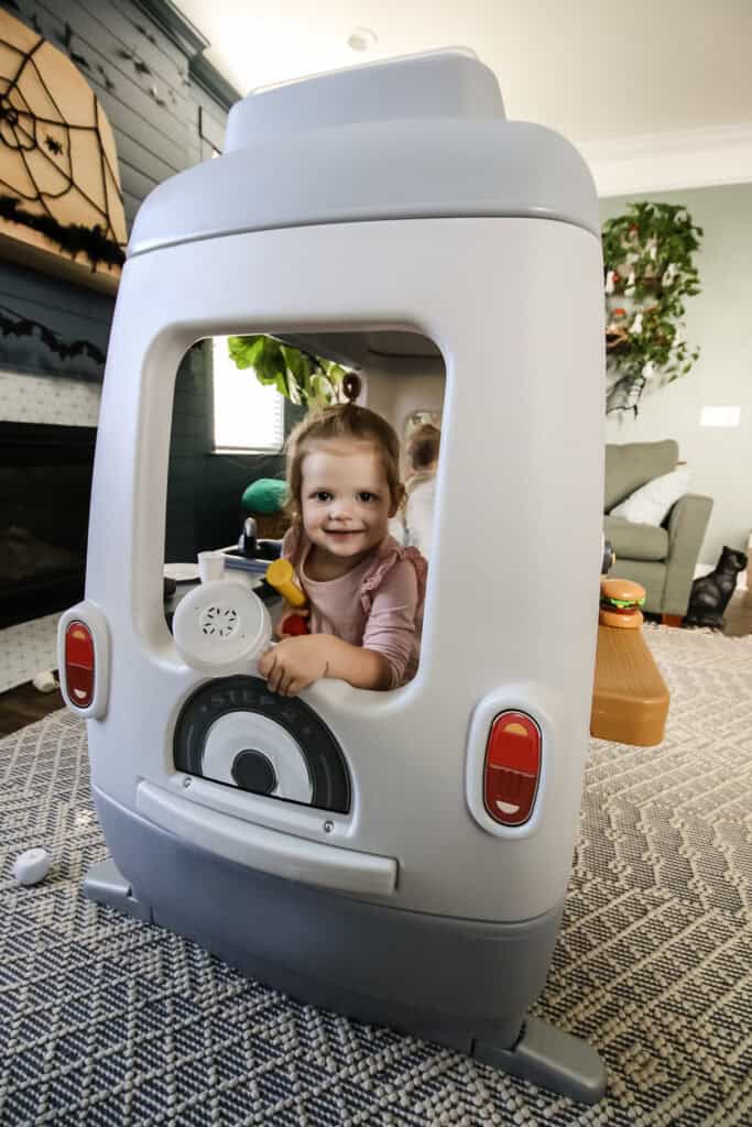 Step2 Adventure Camper Playhouse