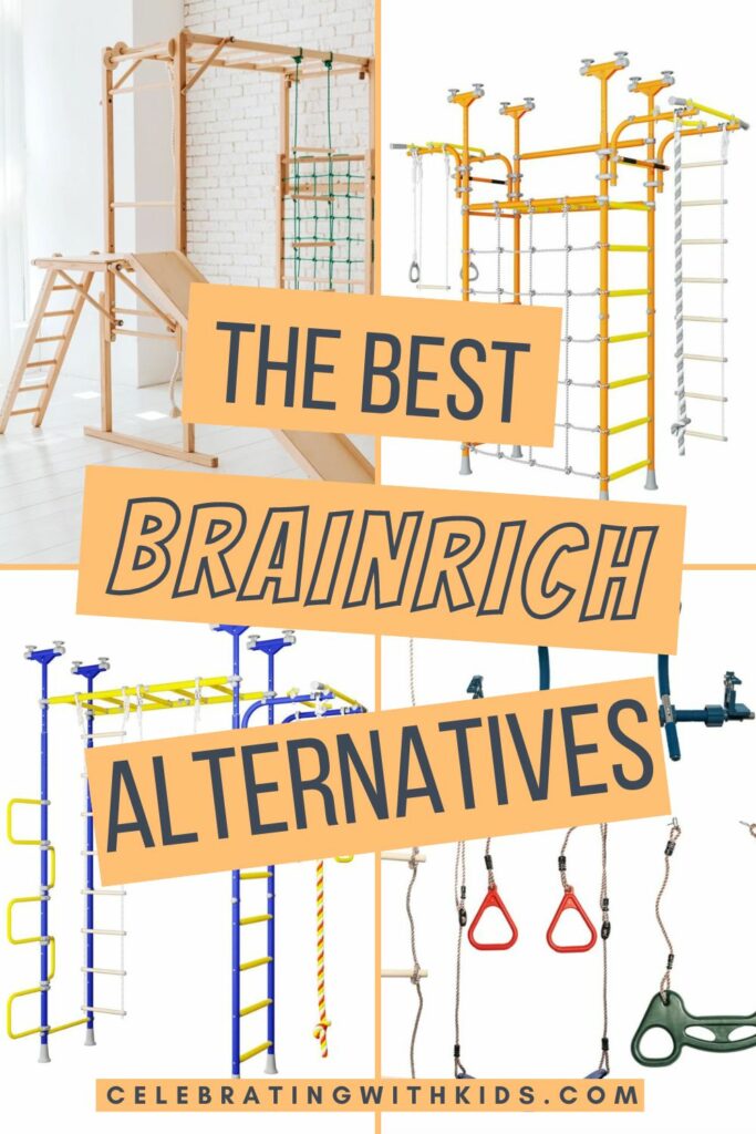 the best brainrich alternatives