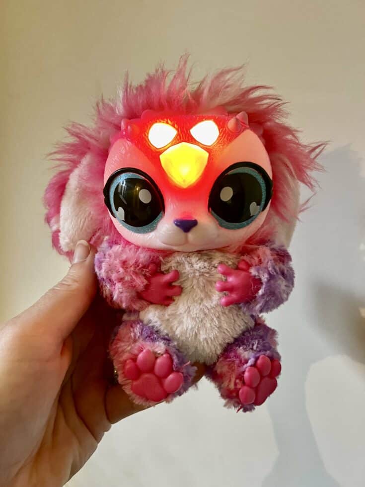 Is the Magic Mixies Magical Misting Crystal Ball worth it? An honest ...