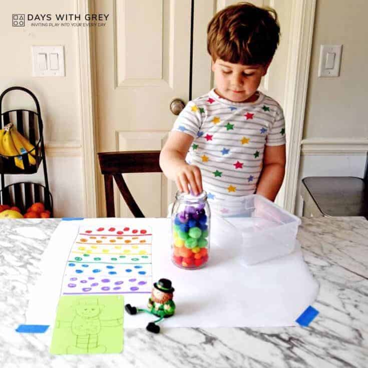 Image for Rainbow Leprechaun Trap