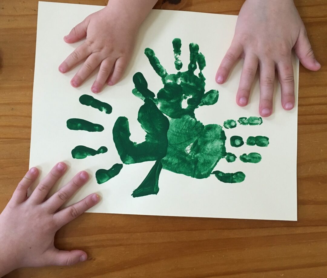 29 St Patricks Day crafts for toddlers + preschoolers - Celebrating ...