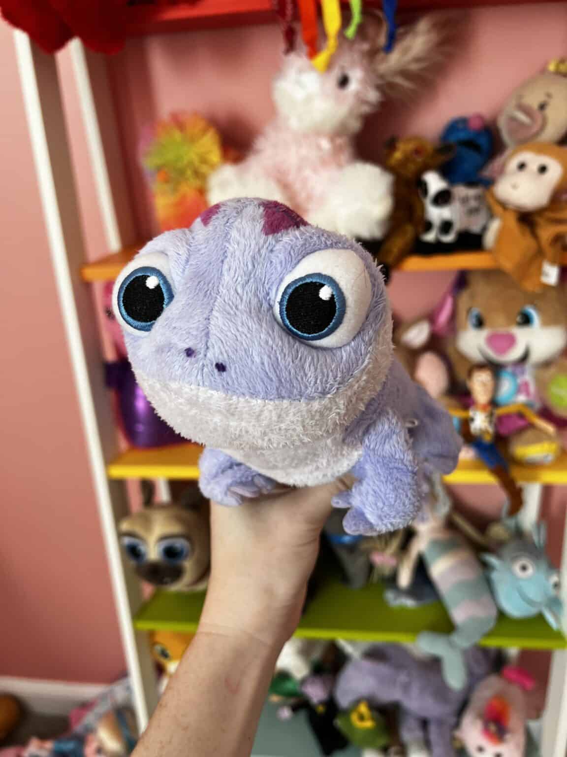 220 names for stuffed animals your kids will love! Celebrating with kids