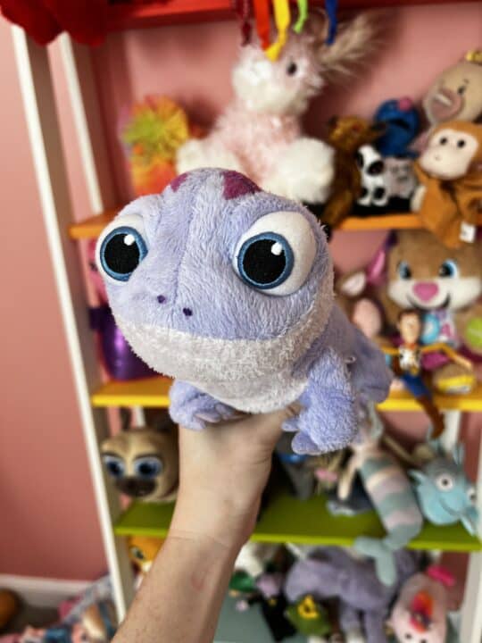 220 names for stuffed animals your kids will love! Celebrating with kids