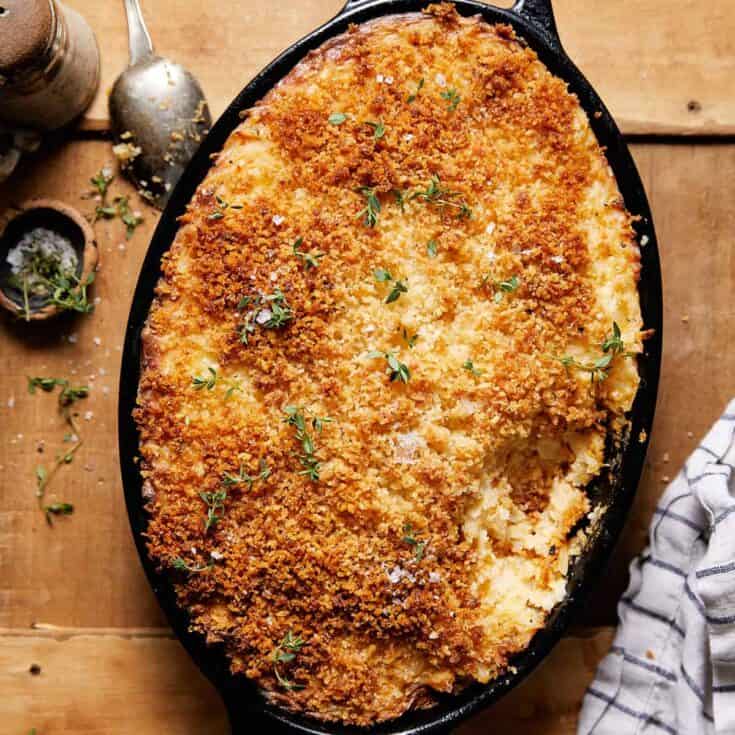 17 best Christmas vegetable side dishes - Celebrating with kids